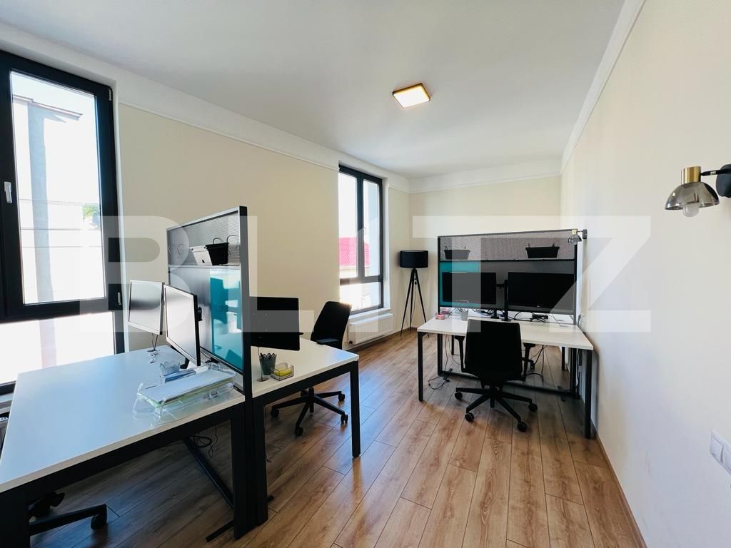 Spațiu birouri de închiriat Central - 126901SIB | BLITZ Cluj-Napoca | Poza11