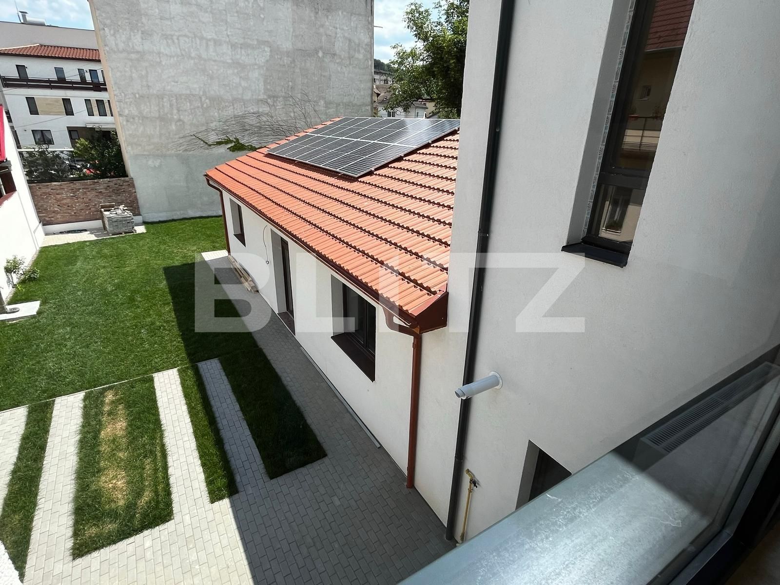 Spațiu birouri de închiriat Central - 126901SIB | BLITZ Cluj-Napoca | Poza14