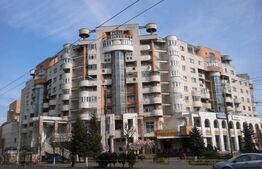 Spatiu birou cu acces stradal, 120 mp, ideal servicii, zona Cipariu