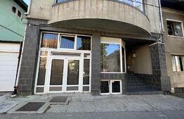 Spatiu birou cu acces stradal, 120 mp, ideal servicii, zona Cipariu