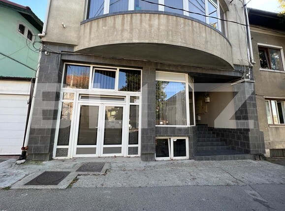 Spațiu birouri de închiriat Central - 126909SIB | BLITZ Cluj-Napoca | Poza1