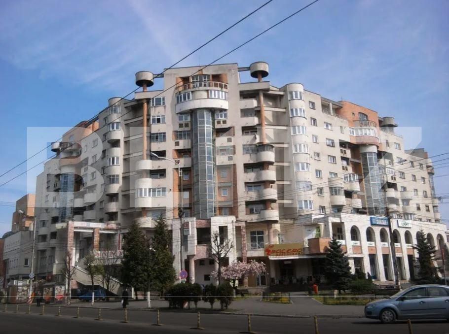 Spațiu birouri de închiriat Central - 126909SIB | BLITZ Cluj-Napoca | Poza2