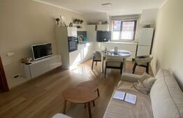 Apartament in vila, 4 camere, balcon, parcare, zona Taietura Turcului 