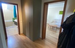 Apartament in vila, 4 camere, balcon, parcare, zona Taietura Turcului 