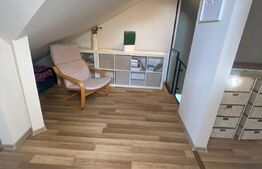 Apartament in vila, 4 camere, balcon, parcare, zona Taietura Turcului 