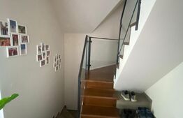 Apartament in vila, 4 camere, balcon, parcare, zona Taietura Turcului 