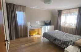 Apartament in vila, 4 camere, balcon, parcare, zona Taietura Turcului 