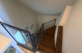 Apartament in vila, 4 camere, balcon, parcare, zona Taietura Turcului 