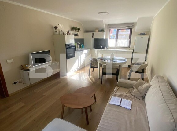 Apartament de vânzare 4 camere Grigorescu - 126912AV | BLITZ Cluj-Napoca | Poza1