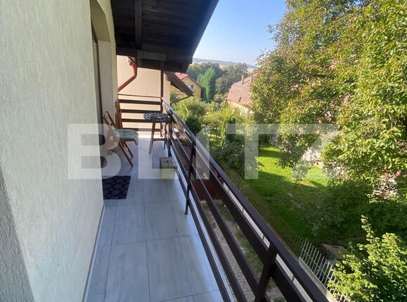 Apartament de vânzare 4 camere Grigorescu - 126912AV | BLITZ Cluj-Napoca | Poza14