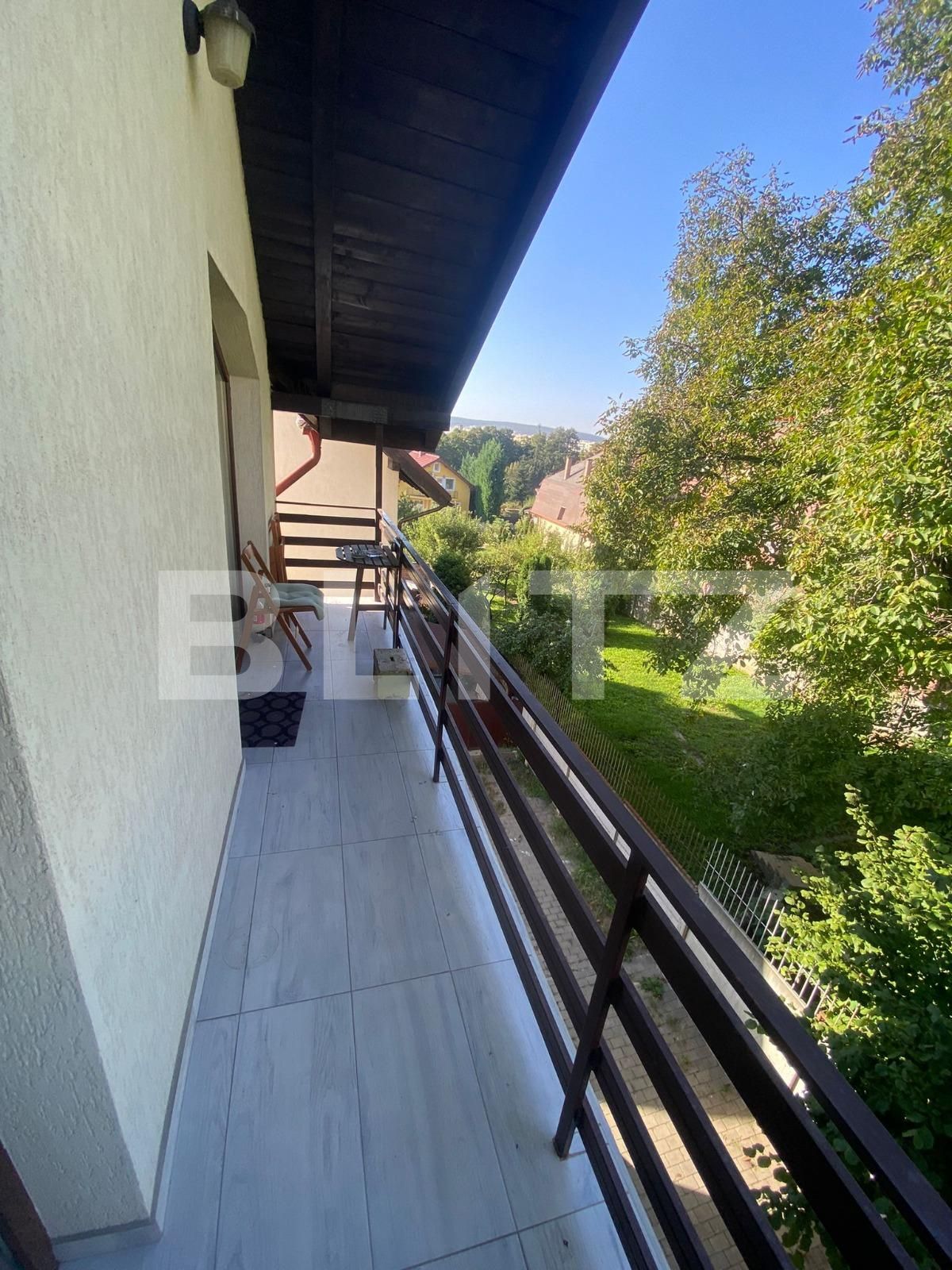 Apartament de vânzare 4 camere Grigorescu - 126912AV | BLITZ Cluj-Napoca | Poza14