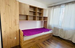 Apartament 3 camere, 50mp, parcare, zona Terra