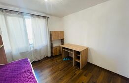 Apartament 3 camere, 50mp, parcare, zona Terra