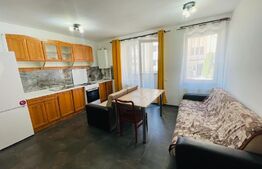 Apartament 3 camere, 50mp, parcare, zona Terra