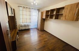 Apartament 3 camere, 50mp, parcare, zona Terra