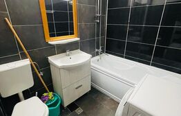 Apartament 3 camere, 50mp, parcare, zona Terra