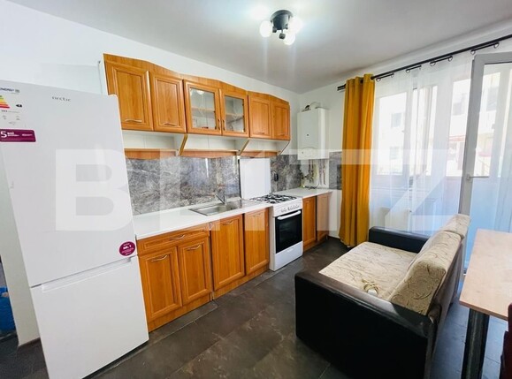 Apartament de închiriat 3 camere Floreşti - 126918AI | BLITZ Cluj-Napoca | Poza2