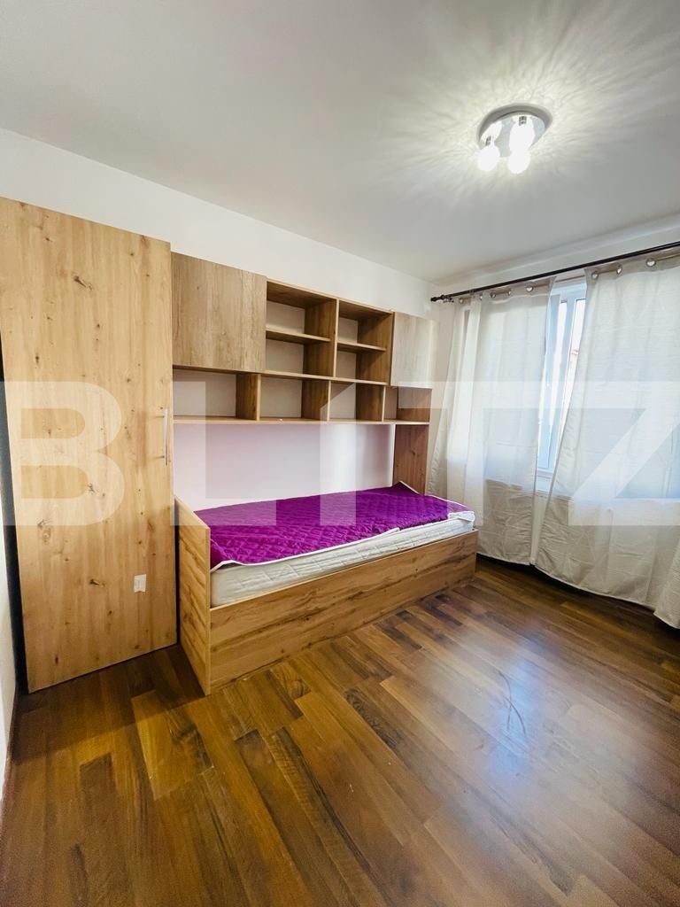 Apartament de închiriat 3 camere Floreşti - 126918AI | BLITZ Cluj-Napoca | Poza5
