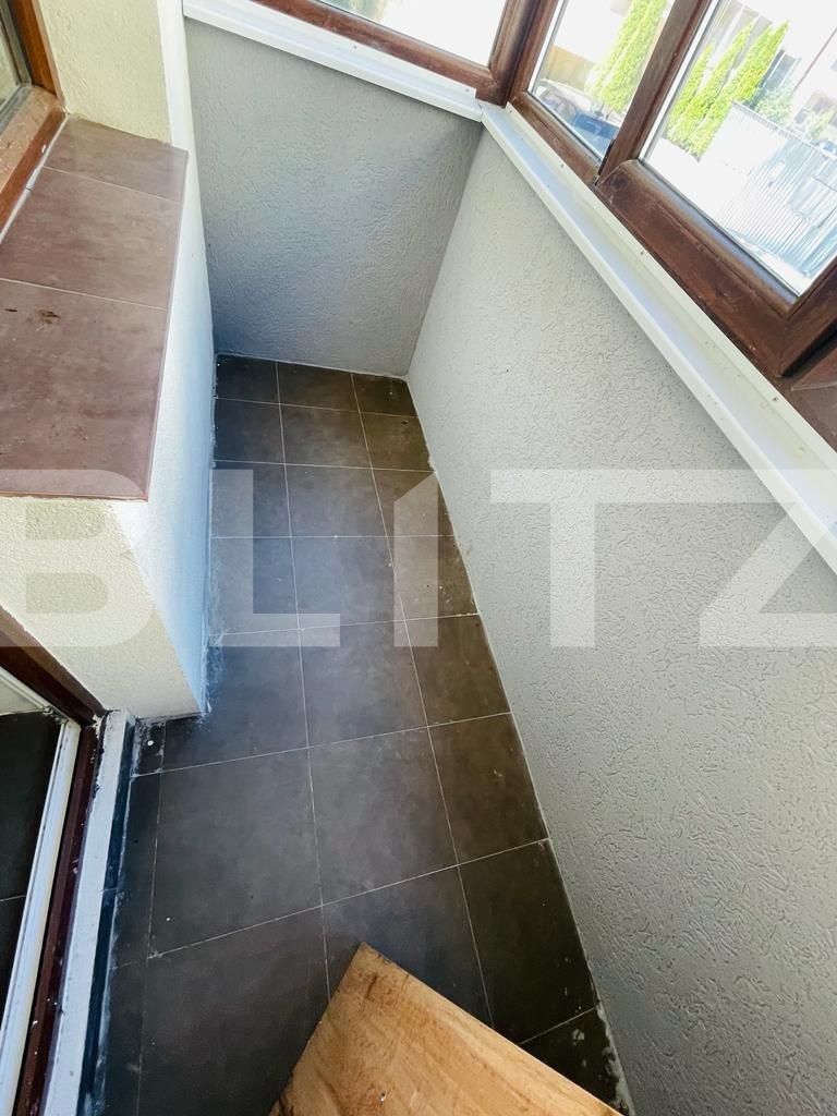 Apartament de închiriat 3 camere Floreşti - 126918AI | BLITZ Cluj-Napoca | Poza12