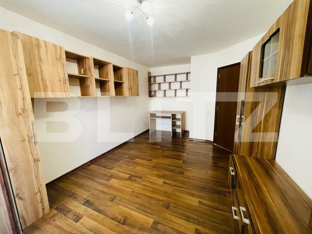 Apartament de închiriat 3 camere Floreşti - 126918AI | BLITZ Cluj-Napoca | Poza10