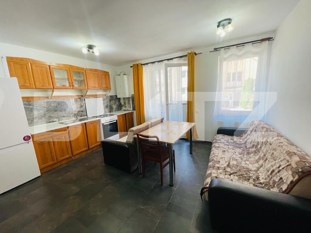 Apartament de închiriat 3 camere Floreşti - 126918AI | BLITZ Cluj-Napoca | Poza3