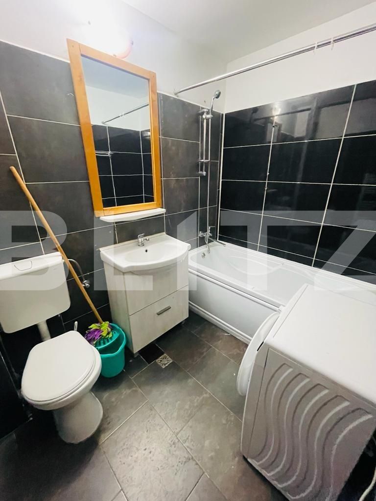 Apartament de închiriat 3 camere Floreşti - 126918AI | BLITZ Cluj-Napoca | Poza11