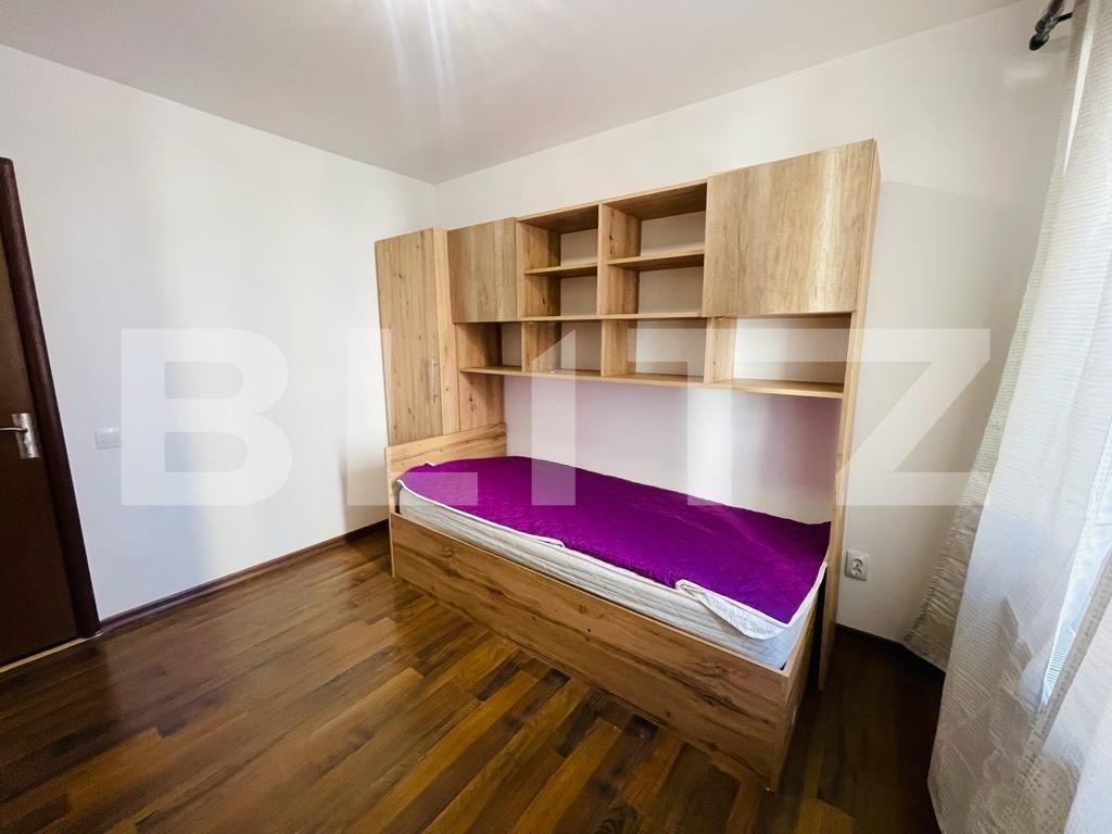 Apartament de închiriat 3 camere Floreşti - 126918AI | BLITZ Cluj-Napoca | Poza6