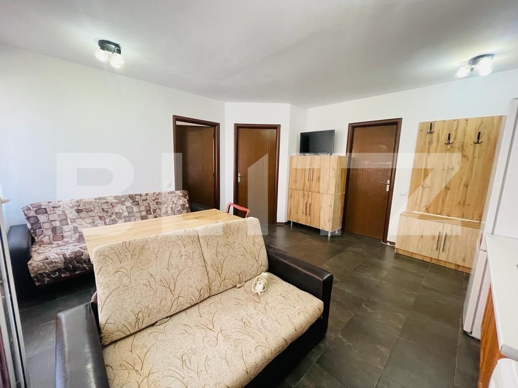 Apartament de închiriat 3 camere Floreşti - 126918AI | BLITZ Cluj-Napoca | Poza4