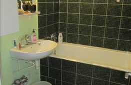 2 camere, semidecomandat, 46 mp, balcon, boxa, zona strazii Al. Vlahuta