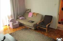 2 camere, semidecomandat, 46 mp, balcon, boxa, zona strazii Al. Vlahuta