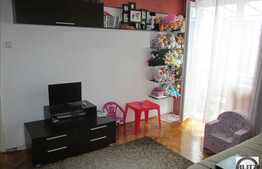 2 camere, semidecomandat, 46 mp, balcon, boxa, zona strazii Al. Vlahuta