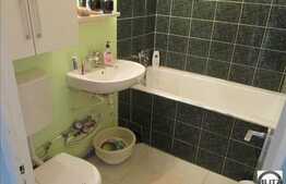 2 camere, semidecomandat, 46 mp, balcon, boxa, zona strazii Al. Vlahuta