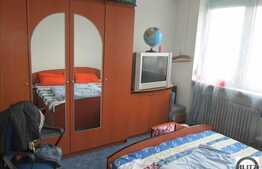 2 camere, semidecomandat, 46 mp, balcon, boxa, zona strazii Al. Vlahuta