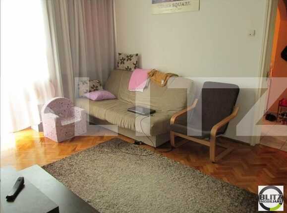 Apartament de vânzare 2 camere Grigorescu - 12692AV | BLITZ Cluj-Napoca | Poza1