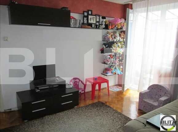 Apartament de vânzare 2 camere Grigorescu - 12692AV | BLITZ Cluj-Napoca | Poza2