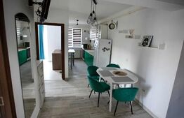 Apartament 3 camere, 60mp, etaj intermediar, zona Florilor 