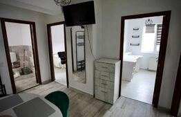 Apartament 3 camere, 60mp, etaj intermediar, zona Florilor 