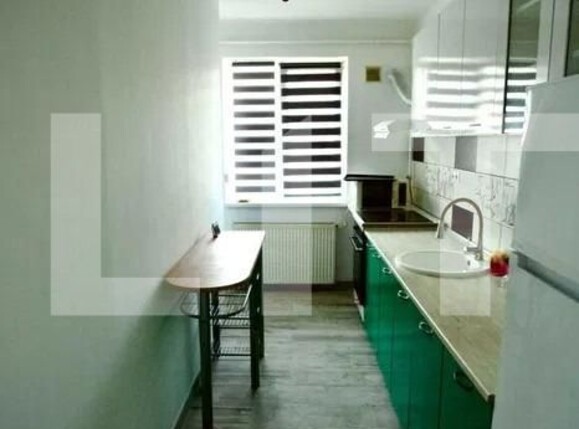 Apartament de închiriat 3 camere Floreşti - 126921AI | BLITZ Cluj-Napoca | Poza3