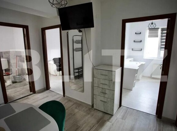 Apartament de închiriat 3 camere Floreşti - 126921AI | BLITZ Cluj-Napoca | Poza2