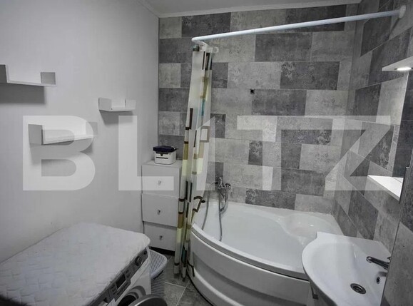 Apartament de închiriat 3 camere Floreşti - 126921AI | BLITZ Cluj-Napoca | Poza8