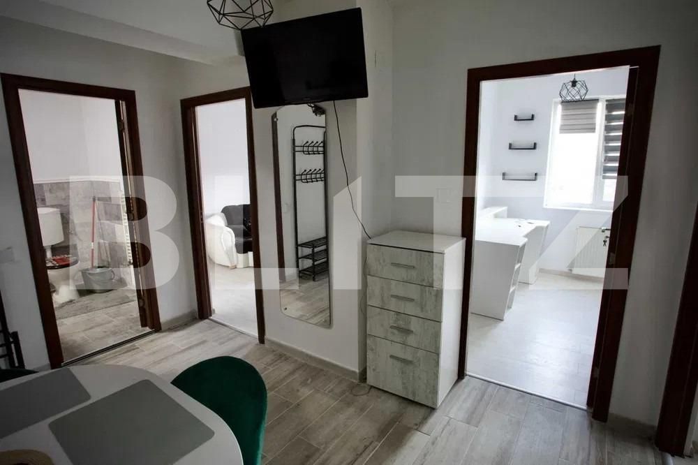 Apartament de închiriat 3 camere Floreşti - 126921AI | BLITZ Cluj-Napoca | Poza2