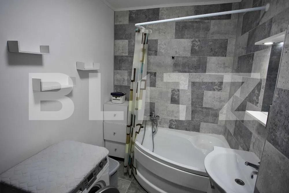 Apartament de închiriat 3 camere Floreşti - 126921AI | BLITZ Cluj-Napoca | Poza8