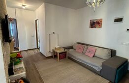 Apartament 3 camere, 70 mp, curte 50 mp, zona Vivo