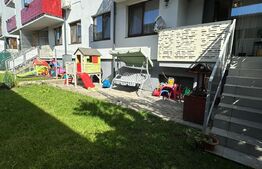 Apartament 3 camere, 70 mp, curte 50 mp, zona Vivo