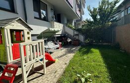 Apartament 3 camere, 70 mp, curte 50 mp, zona Vivo