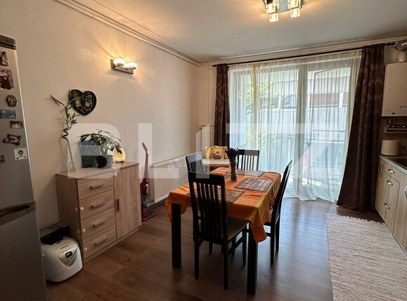 Apartament de vânzare 3 camere Manastur - 126925AV | BLITZ Cluj-Napoca | Poza3