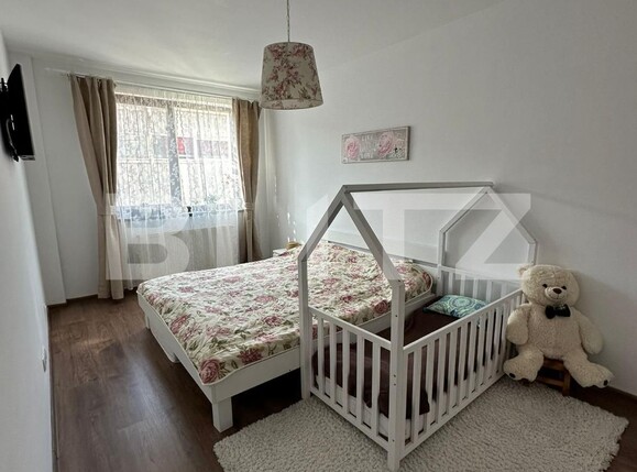 Apartament de vânzare 3 camere Manastur - 126925AV | BLITZ Cluj-Napoca | Poza4