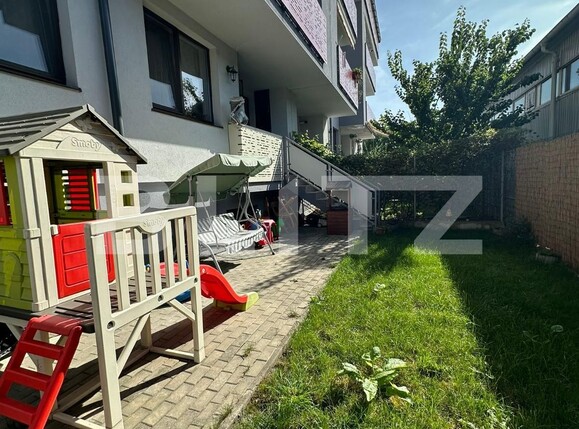 Apartament de vânzare 3 camere Manastur - 126925AV | BLITZ Cluj-Napoca | Poza1
