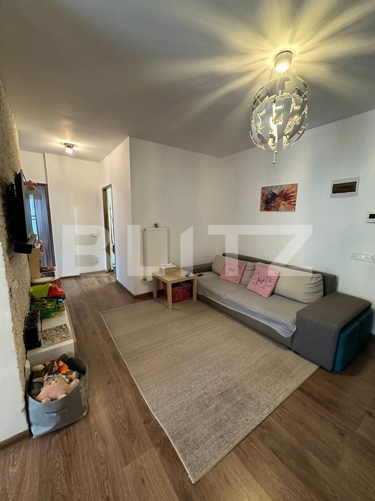 Apartament de vânzare 3 camere Manastur - 126925AV | BLITZ Cluj-Napoca | Poza8