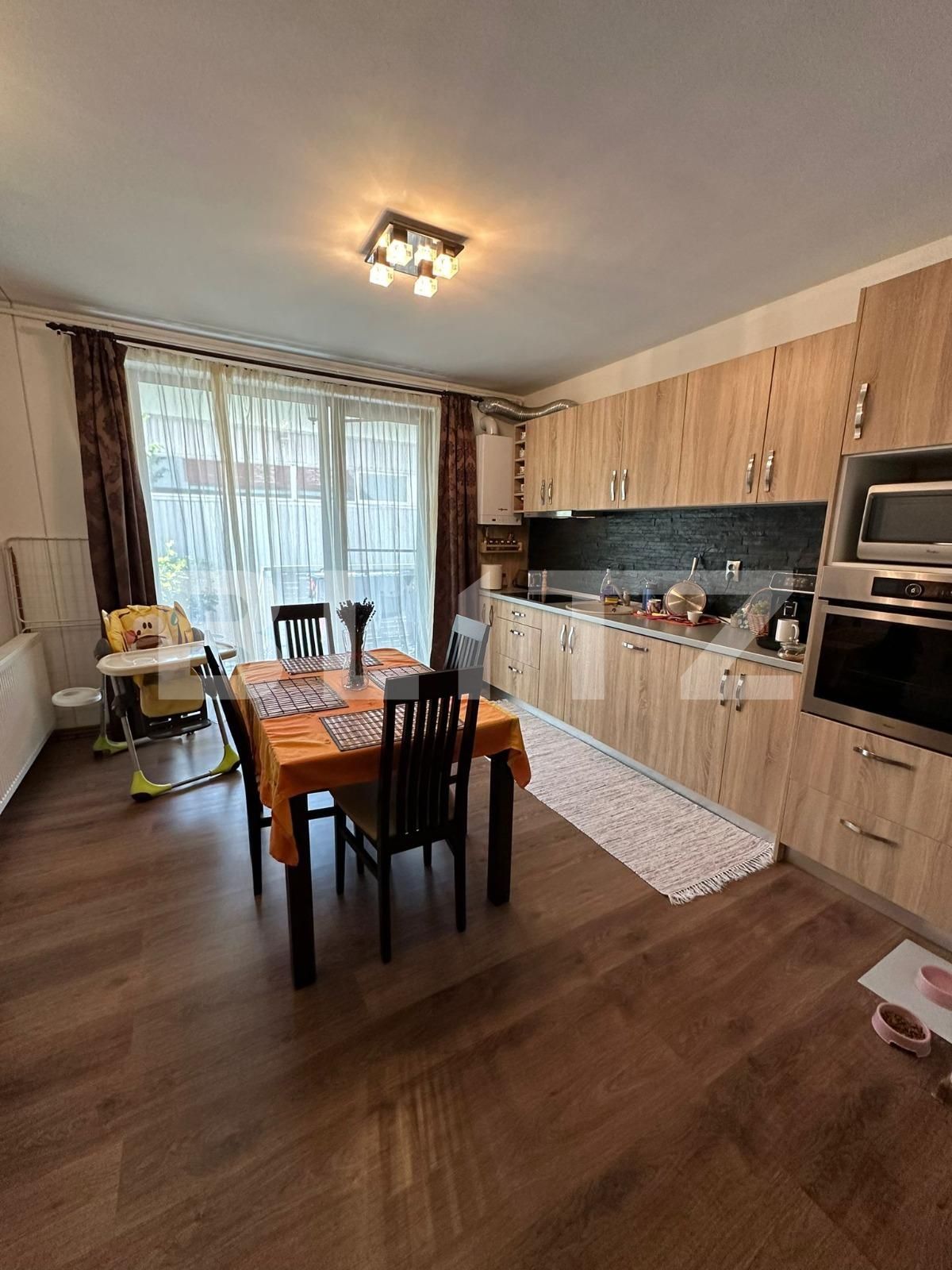 Apartament de vânzare 3 camere Manastur - 126925AV | BLITZ Cluj-Napoca | Poza2